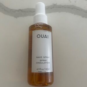 OUAI Wave Spray Ondulation Bottle